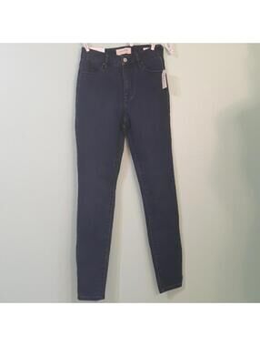 NWT PacSun high waisted skinny jegging jean size 24